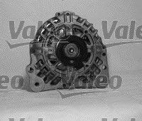 VALEO 439482 -  Генератор