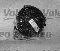 VALEO 439487 -  Генератор