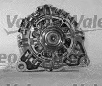 VALEO 439495 -  Генератор