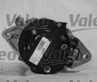 VALEO 439499 -  Генератор