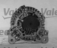 VALEO 439501 -  Генератор