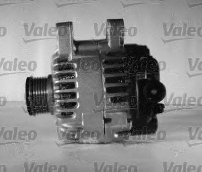 VALEO 439502 -  Генератор