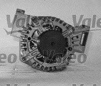 VALEO 439504 -  Генератор