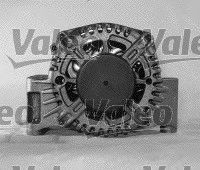 VALEO 439505 -  Генератор