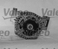 VALEO 439506 -  Генератор
