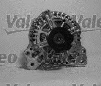 VALEO 439511 -  Генератор