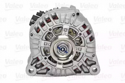 VALEO 439521 -  Генератор