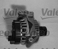 VALEO 439523 -  Генератор