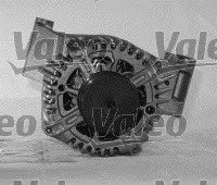 VALEO 439539 -  Генератор