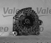 VALEO 439545 -  Генератор