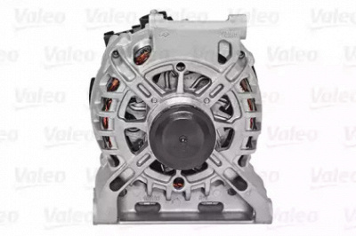 VALEO 439551 -  Генератор