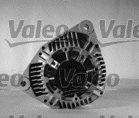 VALEO 439555 -  Генератор