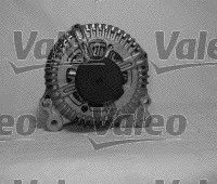 VALEO 439558 -  Генератор