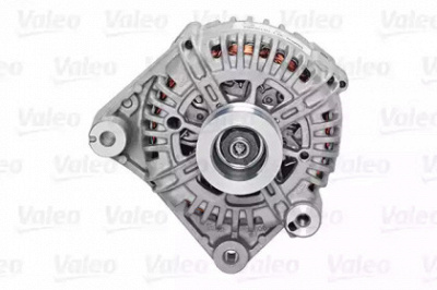 VALEO 439567 -  Генератор