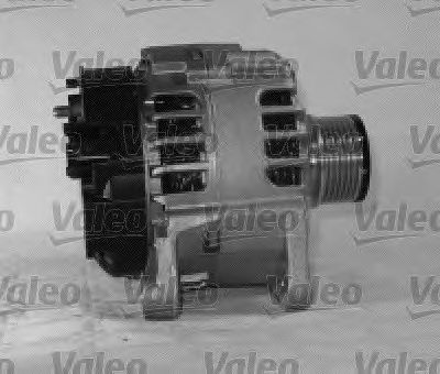 VALEO 439584 -  Генератор