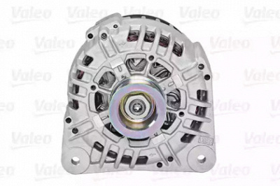 VALEO 439587 -  Генератор