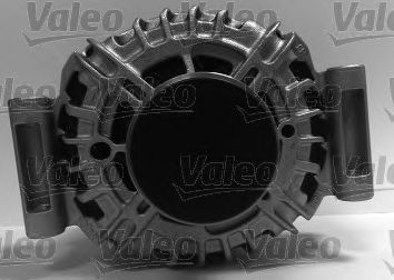 VALEO 439611 -  Генератор