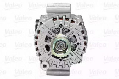 VALEO 439636 -  Генератор