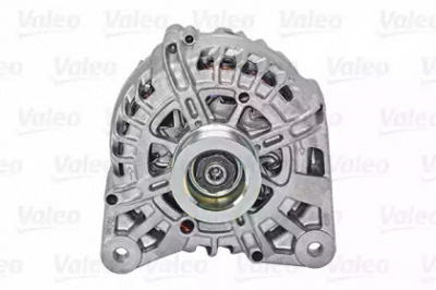 VALEO 439648 -  Генератор