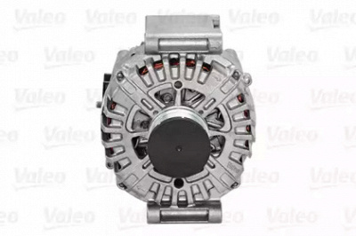 VALEO 439653 -  Генератор