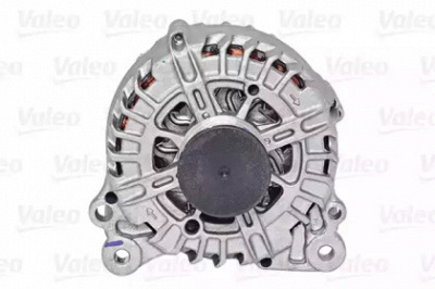 VALEO 439665 -  Генератор