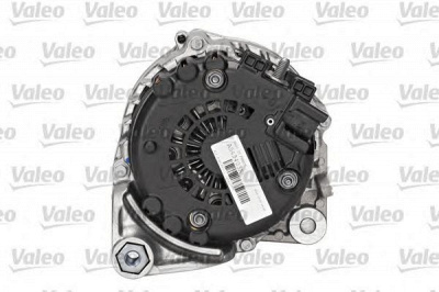 VALEO 439668 -  Генератор