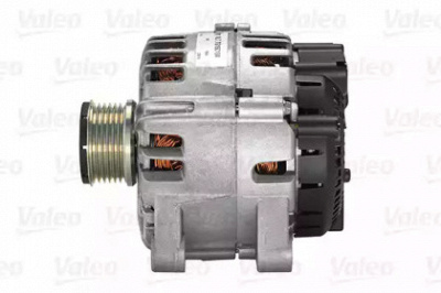 VALEO 439674 -  Генератор