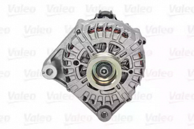 VALEO 439675 -  Генератор