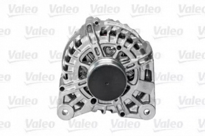 VALEO 439680 -  Генератор
