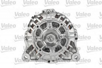 VALEO 439693 -  Генератор