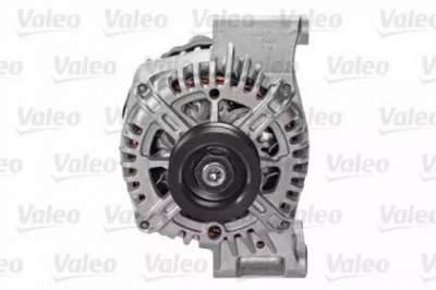 VALEO 439706 -  Генератор