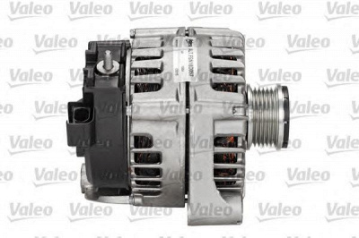 VALEO 439708 -  Генератор
