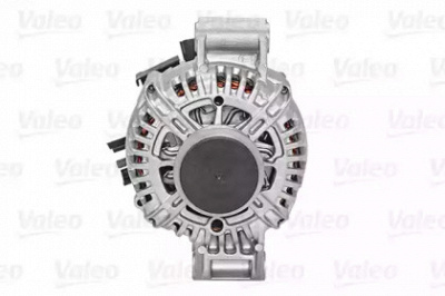 VALEO 439727 -  Генератор