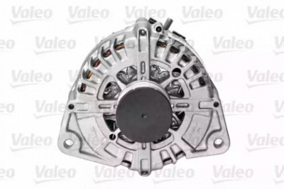 VALEO 439742 -  Генератор