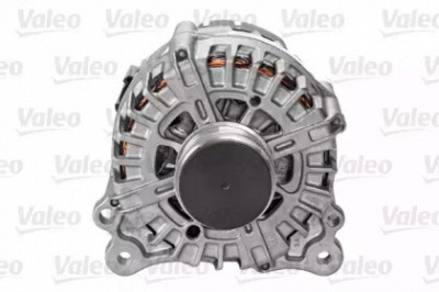 VALEO 439756 -  Генератор