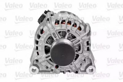 VALEO 439758 -  Генератор