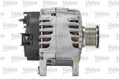 VALEO 439766 -  Генератор