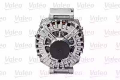 VALEO 439772 -  Генератор