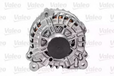 VALEO 439783 -  Генератор