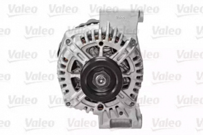 VALEO 439796 -  Генератор