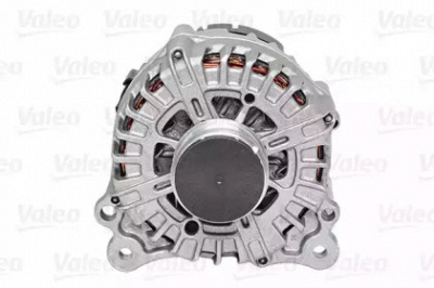 VALEO 439800 -  Комплект тормозных колодок