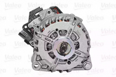 VALEO 439845 -  Генератор