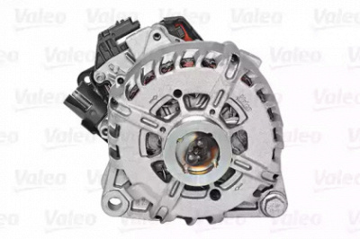 VALEO 439846 -  Генератор