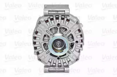 VALEO 439847 -  Генератор