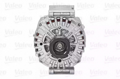 VALEO 439861 -  Генератор