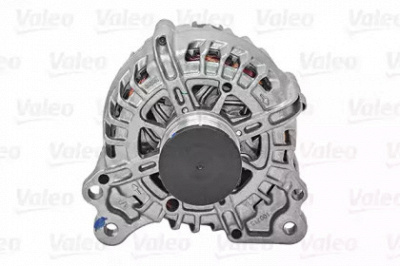 VALEO 439874 -  Генератор