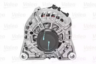 VALEO 439908 -  Генератор