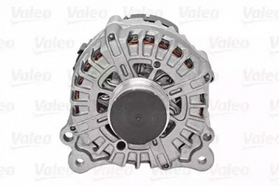 VALEO 439936 -  Генератор