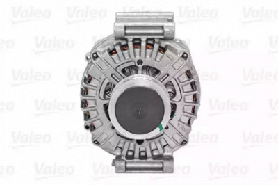 VALEO 439966 -  Генератор