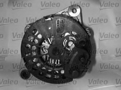VALEO 440001 -  Генератор